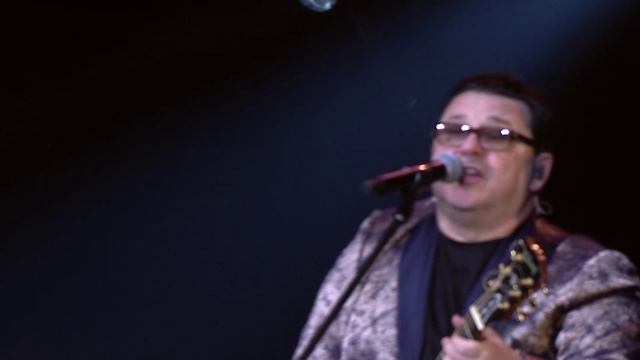 Игорь Саруханов - Лодочка (live, Минск, 22.02.2020)