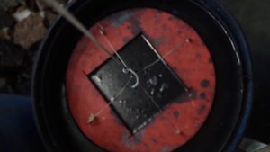 кубовая набойка