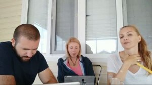 Элин дача в гостях у Просто Константиновы, которые на море