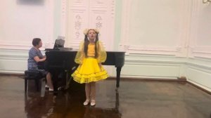 Мадина Деньщикова(10 лет) Россия,г.Ставрополь