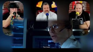 Mason Quinn finally watches this Nic Cage Classic | National Treasure movie reaction