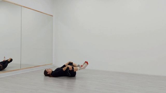 Партерная гимнастика. Балетная растяжка. Балетная тренировка на всё тело