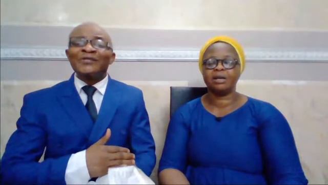 HOUR OF DELIVERANCE WITH PASTOR WALTER - OH LORD BE MY GUIDE IN THE NEW YEAR смотреть онлайн