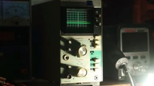 Осциллограф - что нужно знать новичку? проверка при покупке, настройка, калибровка, про щупы и др.