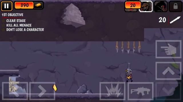 ROGUE BUDDIES 2 | LEVEL 8-10 | SHOOTING GAMES | WALKTHROUGH смотреть онлайн