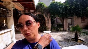 Турция 2023. РАЗОЧАРОВАНИЕ или ВОСТОРГ❗️САМАЯ БЮДЖЕТНАЯ ПЯТЕРКА❗️Armas Kaplan Paradise. Кемер 2023