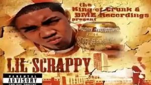 Lil Scrappy - No Problem (uncensored)