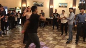 Лезгинка в Алматы NeW 2018