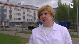 Конференция инфекционистов