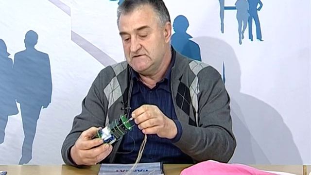 "Щрихи от утрото" (11.04.2016) - Как пространството около Пантеона ще се превърне в космодрум? смотреть онлайн