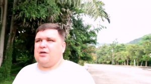 Полный обзор отеля THE OLD PHUKET KARON BEACH RESORT Часть #2