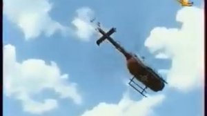 Спасатели. Экстренный Вызов (ОРТ) / Помощь Скорой