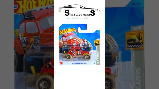 Hot Wheels Models at smallscalemodels.co.uk #hotwheels