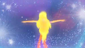 💤Клуб Винкс(Winx club)-трансформация Стеллы и Текны Дримикс💤