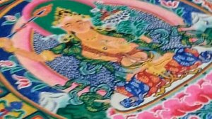 Sand Mandala + Tibetan Monk Chant | Awakening Code Radio