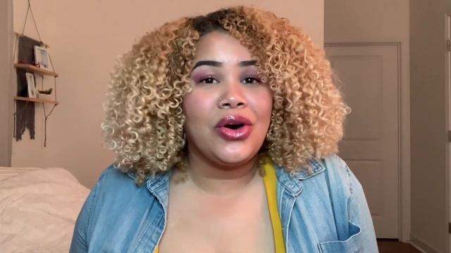 Garnier Fructis Curl Treat BUTTER ?  Naturally Sade