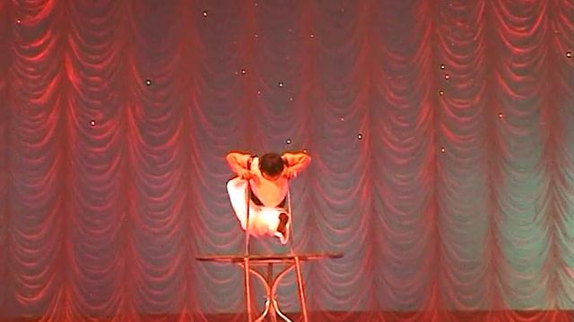 Berkin Bolatov Клишник+Эквилибр смотреть онлайн