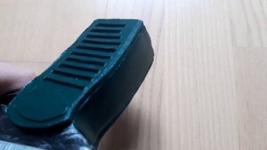 Как сделать Пистолет Макарова из игры "Сталкер. Тень Чернобыля"? Из дерева?