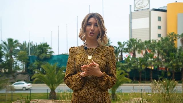 Турция, Аланья, недвижимость от застройщика. Самый грандиозный проект года.