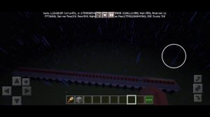 Minecraft Закулисье уровень -1 The backrooms level -1.