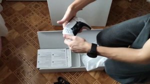 Распаковка PS5, ну наконец-то я купил PlayStation 5