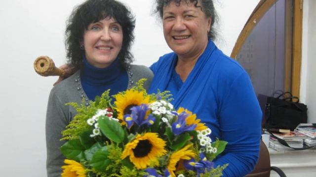 Кинезиология. Музыкальный Видео отчет с семинара МПАК смотреть онлайн