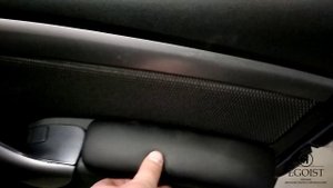 Подлокотник на дверь Лада Ларгус Рено Логан 07888