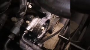 Установка генератора hover h5 часть 2