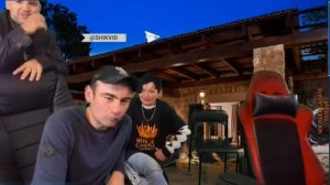 КУРАЛЮБ ЗНАКОМИТСЯ С ДОКТОРОМ ДЖОННИ ИЛИ ЖИВОТНОЕ КОТОРОЕ УДИВИЛО АНДРЕЯ ЩАДИЛО HIGH