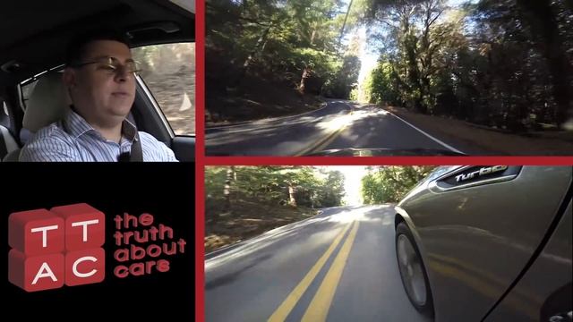 2016 Kia Optima SXL Review смотреть онлайн