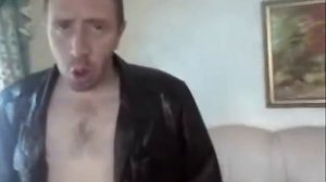Юрий Алмазов - Уголовка (КЛИП)