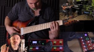 BOSS RC-600 New Loop Performance Explained