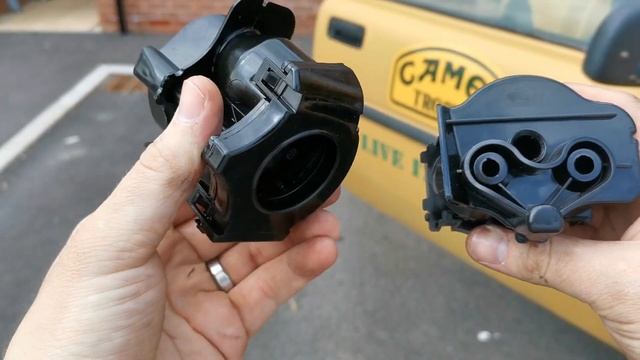 Crankcase breather mod - Freelander 1 смотреть онлайн