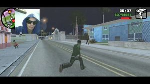 GTA San Andreas, что будет если прокачать отношения с Дениз Робинсон на 100%?! #17