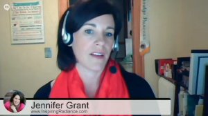 The Passion Point with Caren Glasser and Jennifer Grant