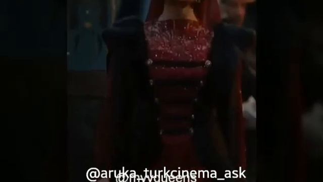 Походка Кесем Султан | Kosem Sultan
