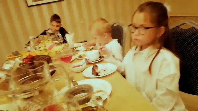 От всей души поздравляем Николая Алексеевича Колоскова с юбилеем 🎉 смотреть онлайн