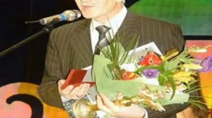Ансамбль Вайнах. Мальцагов Докку