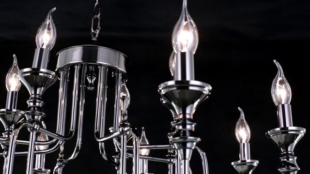 CITILUX Коллекция CL437 Рига смотреть онлайн