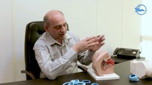 Пессарии силиконовые акушерско-гинекологические МП " Симург"