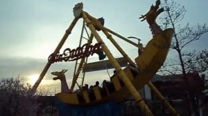 Аттракцион пиратский корабль  аттракцион викинг для продажи