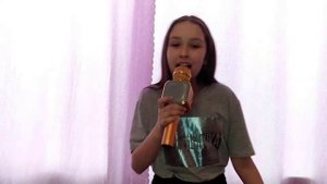 Кавер на песню Ягода Малинка (Хабиб)