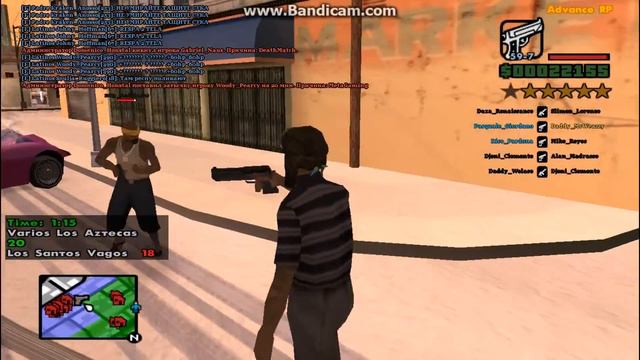 Анти ГМ, сам Andrey Ringo советует!!! смотреть онлайн