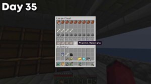 I Survived 100 Days on a SURVIVAL ISLAND in HARDCORE Minecraft...