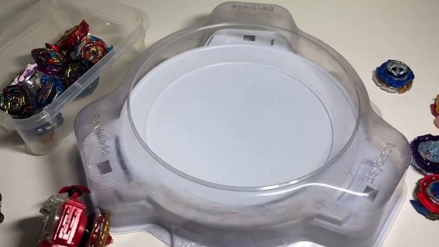 ФИНАЛ БАТЛ НЕКСУС (3 Выпуск) Бейблэйд Бёрст / Beyblade Burst смотреть онлайн