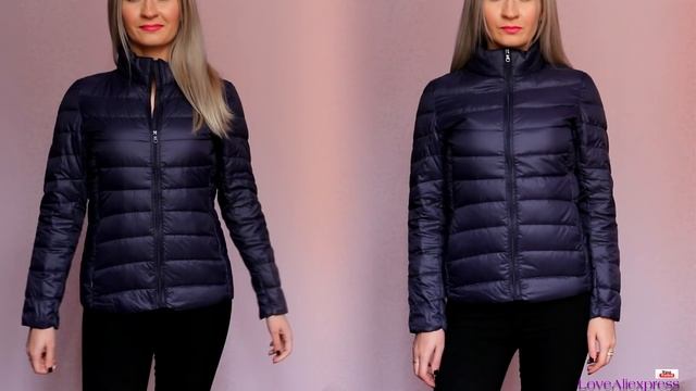 ОДЕЖДА С ALIEXPRESS С ПРИМЕРКОЙ ✦ LoveAliexpress