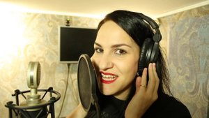 Марина Селиванова - Мы с тобой два берега