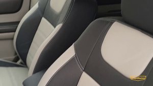 Авточехлы для Nissan X-Trail (T30) - пошив и установка
