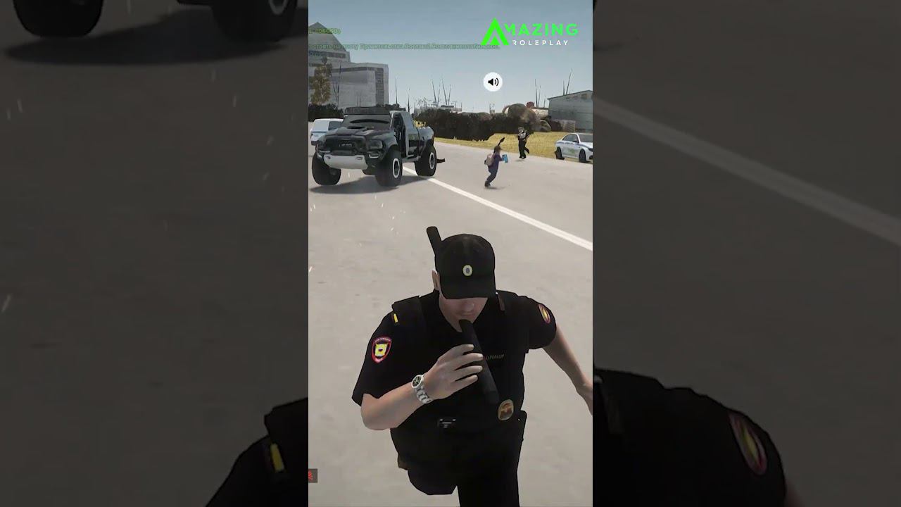 НЕУДАЧНОЕ ПОХИЩЕНИЕ! #полиция #amazingrp #telles #crmp #gta #блекраша  #gtarp #amazingполиция