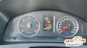 Скрученный пробег Volkswagen Transporter Т5 2012 дизель